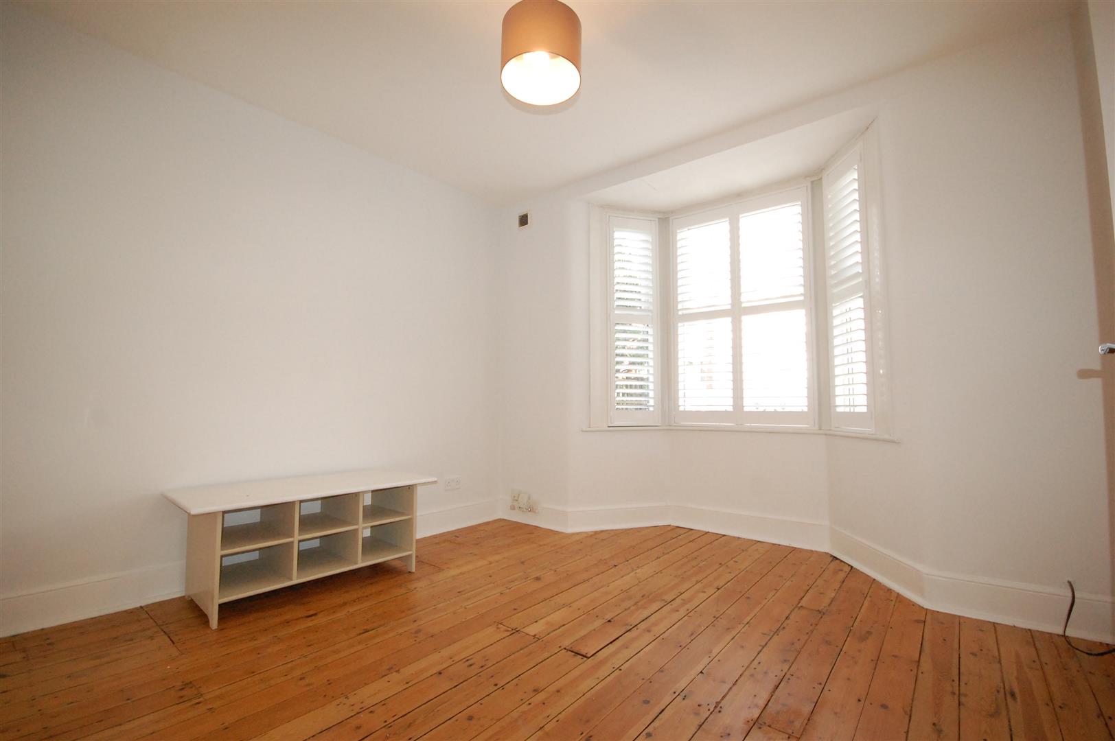 Fairfax Road, Harringay, London